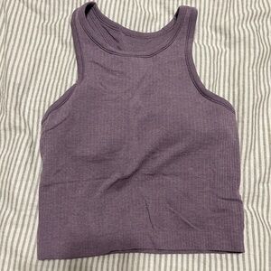 lululemon ebb to street tank